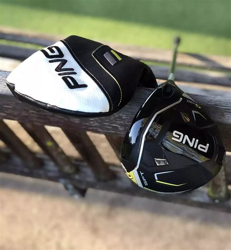 Ping G430 Sft Driver Review 1 Anti Slice Driver Of 2024