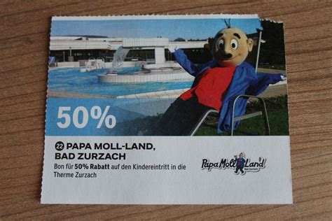 Papa Moll Land Bad Zurzach Kaufen Auf Ricardo