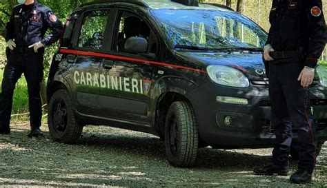 Non Si Ferma Allalt E Investe Un Pedone Trascinandolo Per 60 Metri