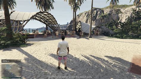 Objetivos secundarios en Cayo Perico Heist en la guía de GTA Online