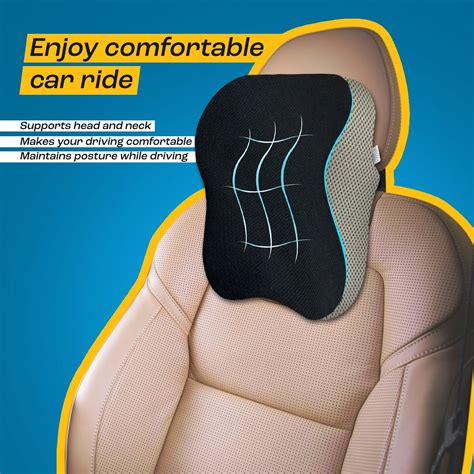 car neck pillow neck pillow  car neck rest pillow sleepsia