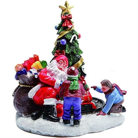 Christmas Village People Figurines 2023 Cool Top The Best Famous ...