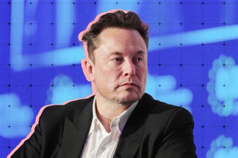 Us B Rsenaufsicht Klagt Gegen Elon Musk Der Milliard R Soll