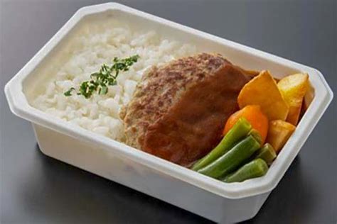 Anaの「家で食べられる機内食」再現度がガチ領域「機内食ごっこセット」 ライブドアニュース