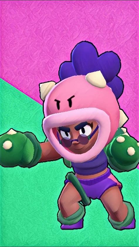 Descobrir 72 Imagem Foto Da Rosa Do Brawl Stars Vn