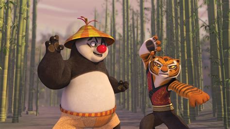 Kung Fu Panda Legends Of Awesomeness Review A Moms Take
