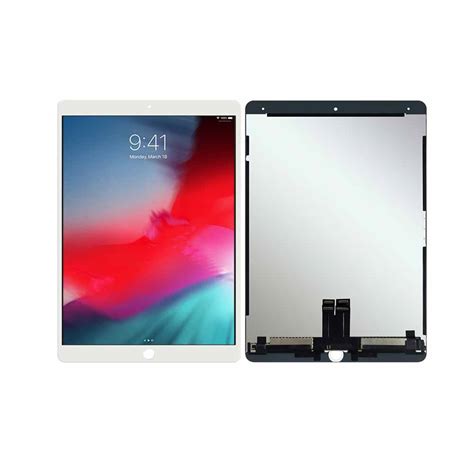 Ipad Air 3 Lcd And Touch Screen Digitiser Assembly Tech Repair Lab