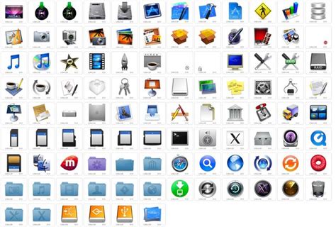 Rocketdock Mac Icon at Vectorified.com | Collection of Rocketdock Mac ...