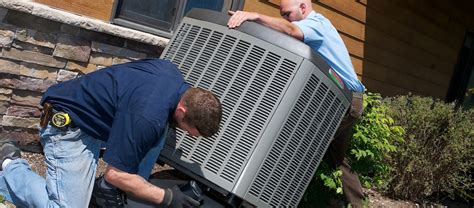 HVAC Packaged Unit vs. Split System: Differences, Benefits, & How to Choose - Cochran Oil and ...