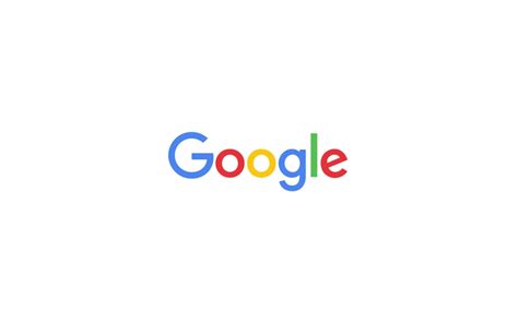 What’s the font in the new Google logo? - Ceriza