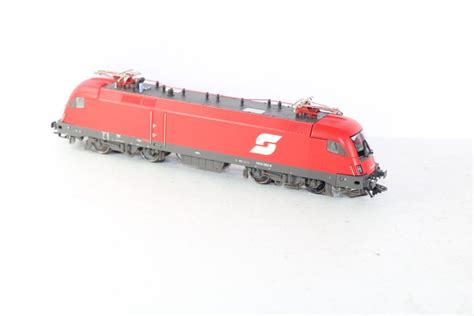 Märklin H0 39355 Electric locomotive Series 1016 Catawiki