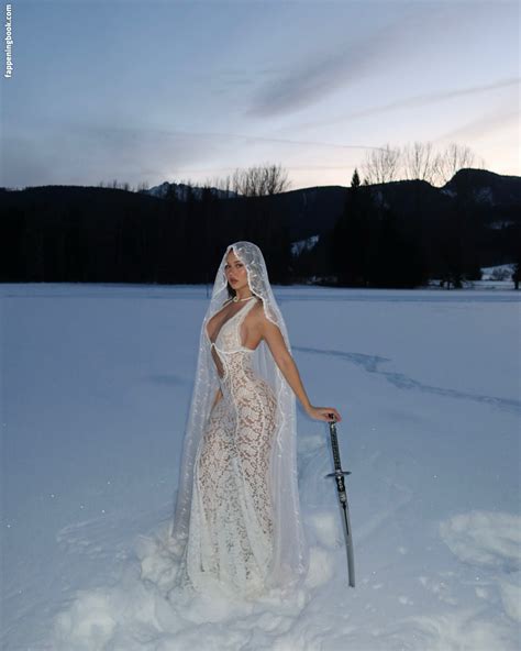 Doina Barbaneagra Itsdoina Nude OnlyFans Leaks Fappening