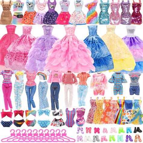 Amazon Barbie Doll Dresses Atelier Yuwaciaojp