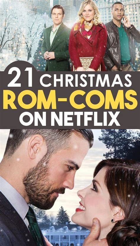 Good Christmas Movies On Netflix 2021 Signe Hardman