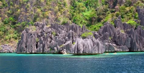 Bacuit Archipelago Palawan Philippines The Travel Hacking Life