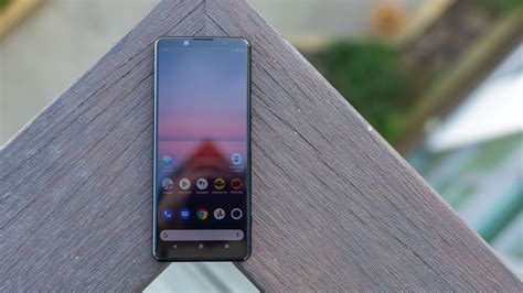 Sony Xperia 5 Ii Review Sonys Better Value Flagship Expert Reviews