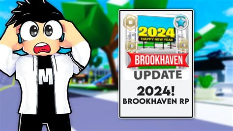 Update 2024 Brookhaven Rp Roblox Youtube