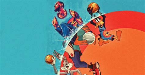 Space Jam Una Nueva Era Un Regreso Entre Polémicas Reporte Indigo