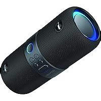 Ledwood Xtreme Enceinte Bluetooth Version Tws Portable Avec