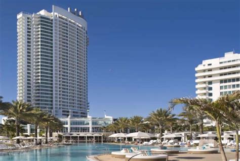 Fontainebleau Two Condo Miami Beach Miami Condos Search