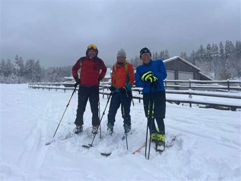 Heftige Schneefälle Der Winter kehrt in Oberfranken ein Oberfranken