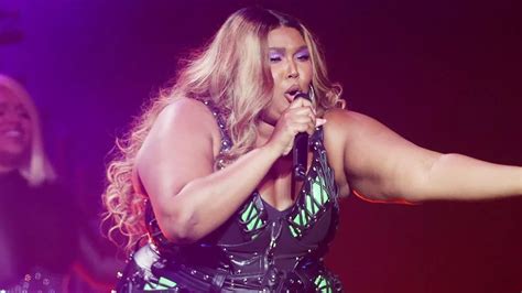 Lizzo Breaks Her Silence On Overwhelming Sexual Harassment Lawsuit