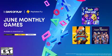 New Ps Plus Games For June File Sizes Revealed Participe Do Jogo