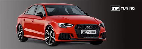 Zip Tuning Audi Week Audi Rs V Mk Tfsi Dnwa Turbo Petrol Ps