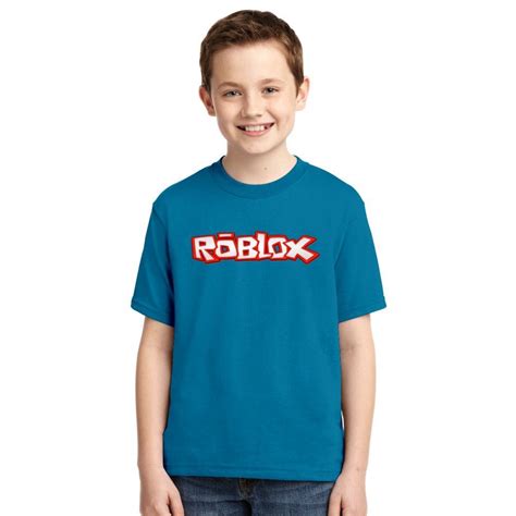 Roblox Title Youth T Shirt Mens Tops Mens Tshirts T Shirts For Women