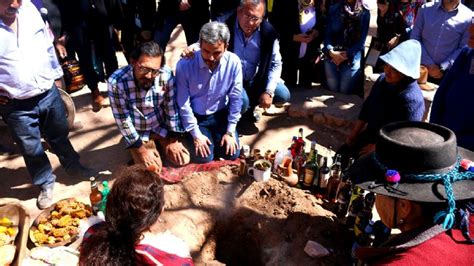 El Consejo Federal De Cultura Sesion En Jujuy Catamarca Actual