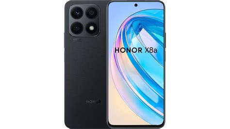 Honor X8a è in SUPER SCONTO su Amazon per il Prime Day 2024