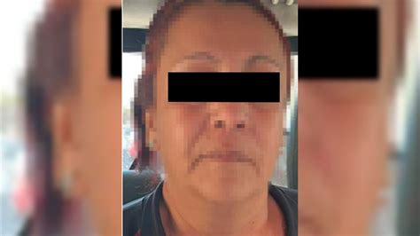 Detuvieron A Mujer Que Robó A “chavita” Cuando Era Recién Nacido Hace