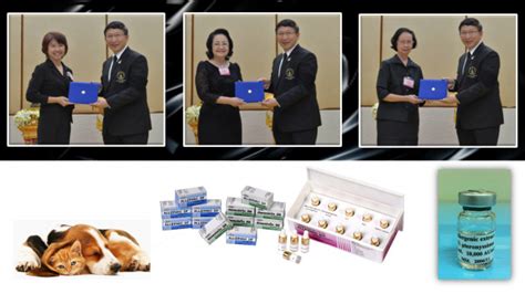 Research Awards Siriraj