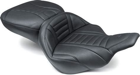 Amazon Mustang Motorcycle Seats Super Touring Deluxe One