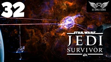 Flucht Star Wars Jedi Survivor Youtube