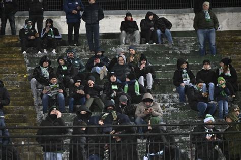 Foto Serie C Avellino Sorrento E Tu C Eri Al Partenio