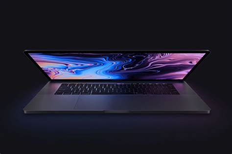 苹果公司的15英寸macbook Pro已经停产 锋巢网