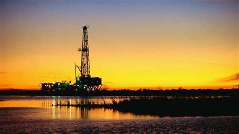 Estados Unidos Libera Su Reserva Estratégica De Petróleo En