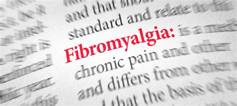 Getting The Best Treatment For Your Fibromyalgia Harvard Health