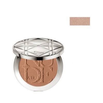 Christian Dior Diorskin Nude Air Tan Powder Healthy Glow Sun Powder 035