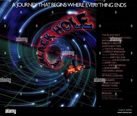 Black Hole Film Movie