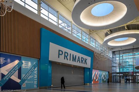 Primark W Silesia City Center W Katowicach To Pierwszy Sklep Tej Sieci