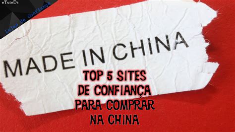 Sites Para Comprar Na China Youtube