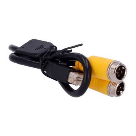 Accessories Streamax Video Cable For St C Lite And St C Lite Sa