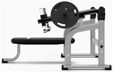 JK Sportvertrieb Profi Shop Exigo ISO Lateral Flat Chest Press Zum Top