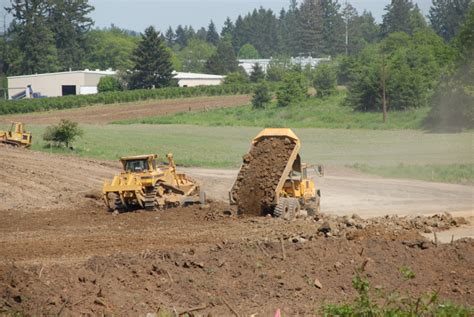 Cement Soil Stabilization | Ken Leahy