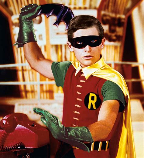 How Batman's Burt Ward Went from Robin Actor to Dog Rescuer (Exclusive)