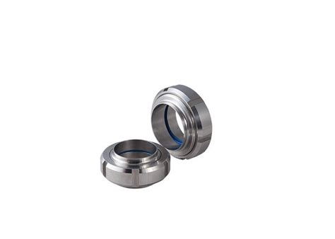 A Din Sms Iso Idf Rjt Food Grade Sanitary Pipe Fittings Stainless