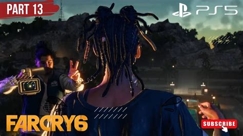 Far Cry Ps Gameplay Walkthrough Part Guerilla Radio Youtube