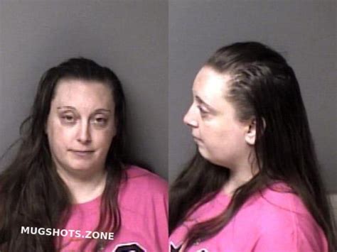 ROSS REBECCA ANN 09 30 2022 Gaston County Mugshots Zone